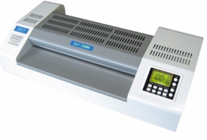 MÁY ÉP PLASTIC SKY 335R6